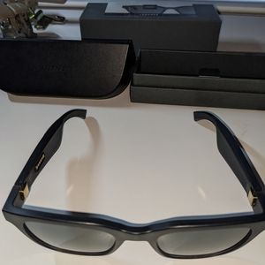 Bose Alto stereo Bluetooth sunglasses